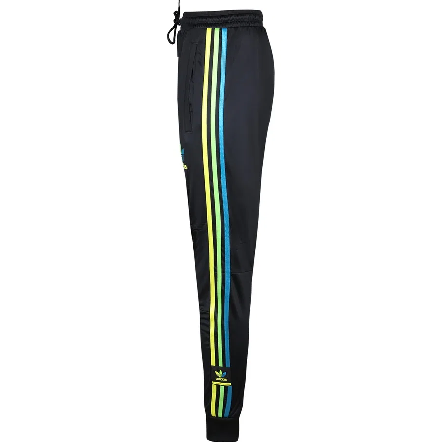 Спортивные брюки с длинным рукавом Chıle 20 adidas, Черный — фото 3