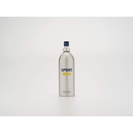 Sportman Sport Man EDT Vapo 250мл — фото 2