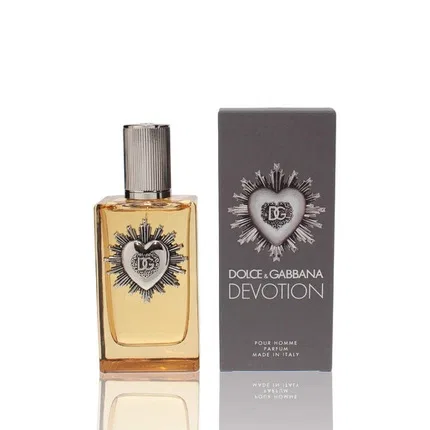 Парфюмерная вода мужская Devotion Pour Homme Dolce & Gabbana, 1000 мл