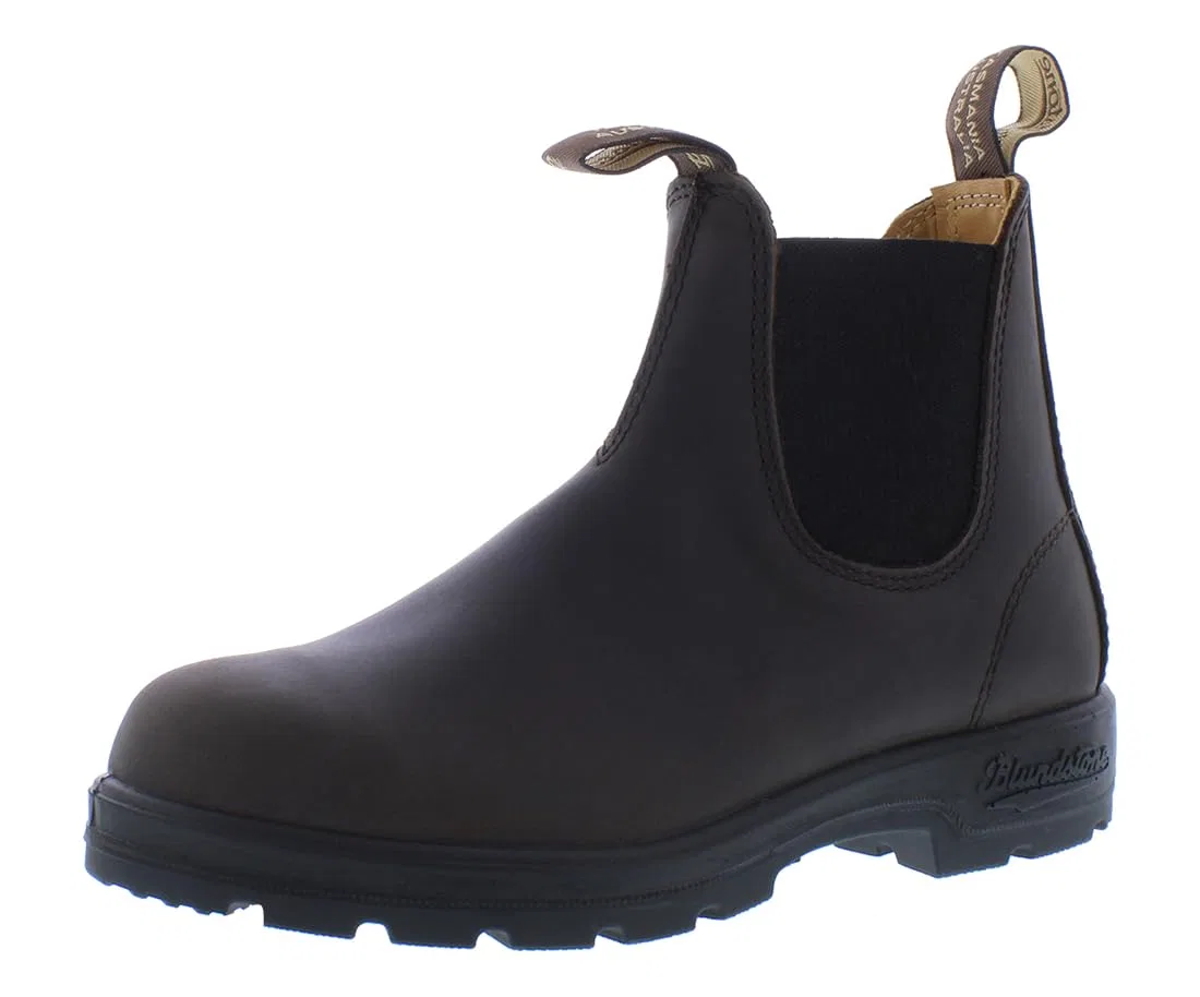 Детские ботинки челси Blundstone, Black