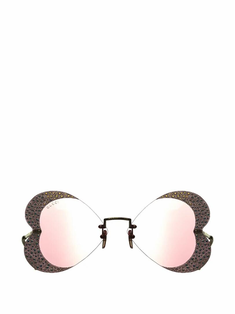 

Солнцезащитные очки Gucci