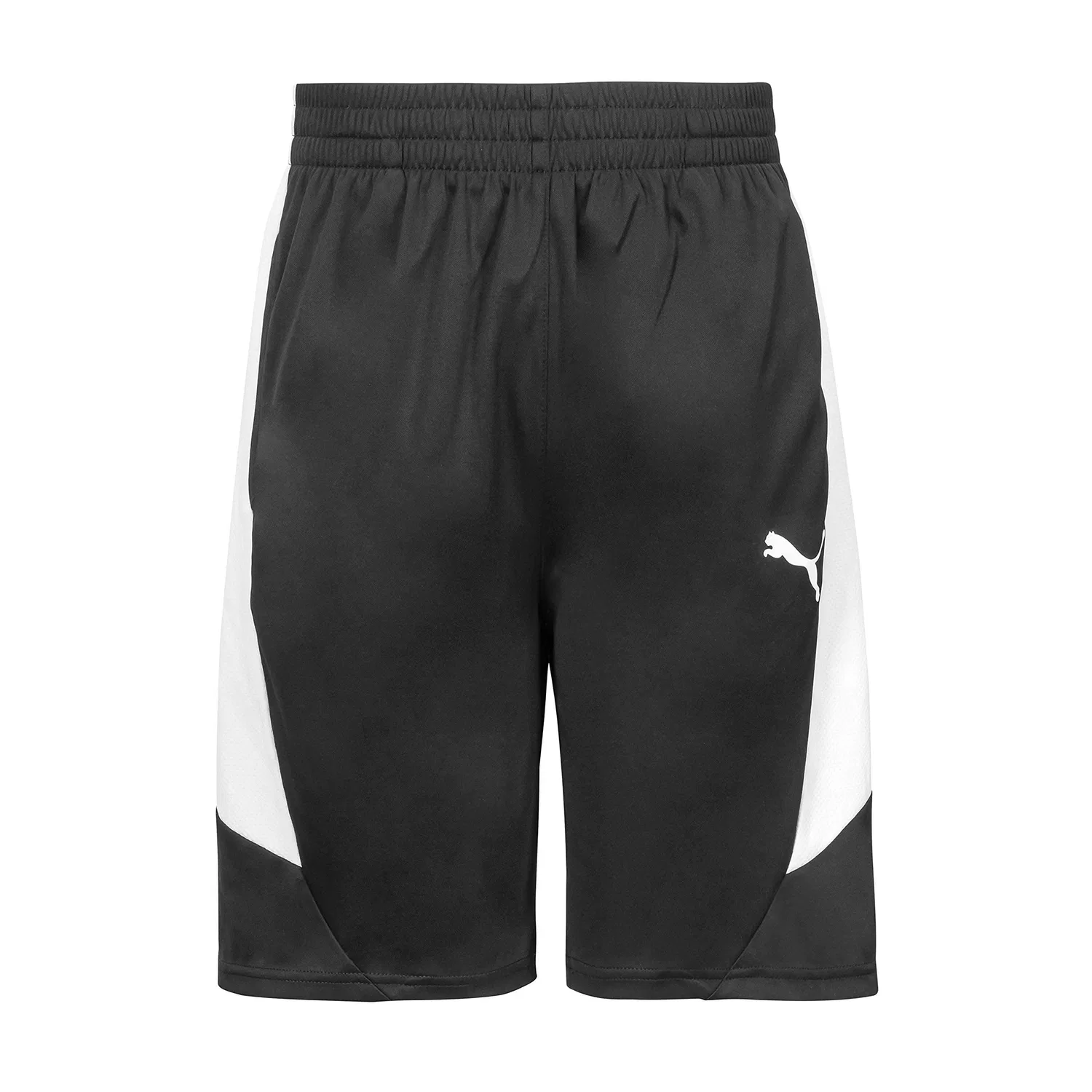Детские спортивные шорты Core Essential Puma, Puma Black
