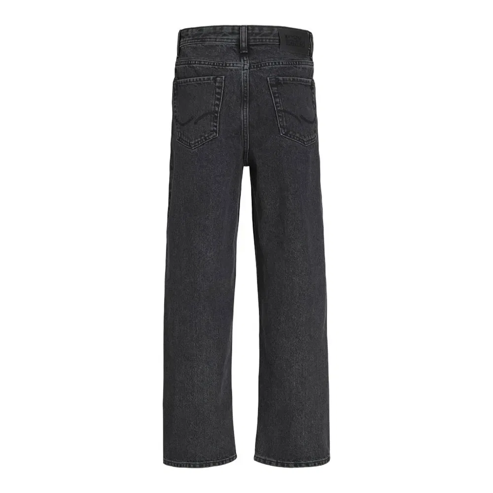 Джинсы Alex MF 823 Jack & Jones, черный — фото 4