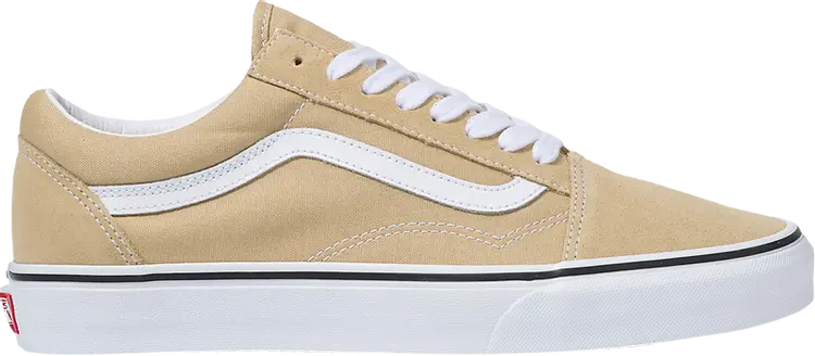 

Кеды Vans Old Skool Taos Taupe, загар