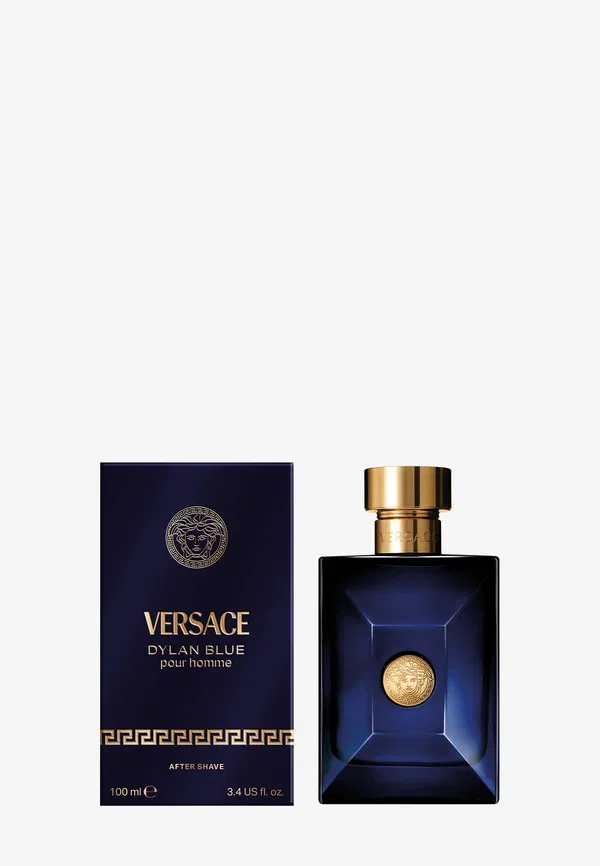 Лосьон после бритья 100 мл Dylan Blue Versace Beauty