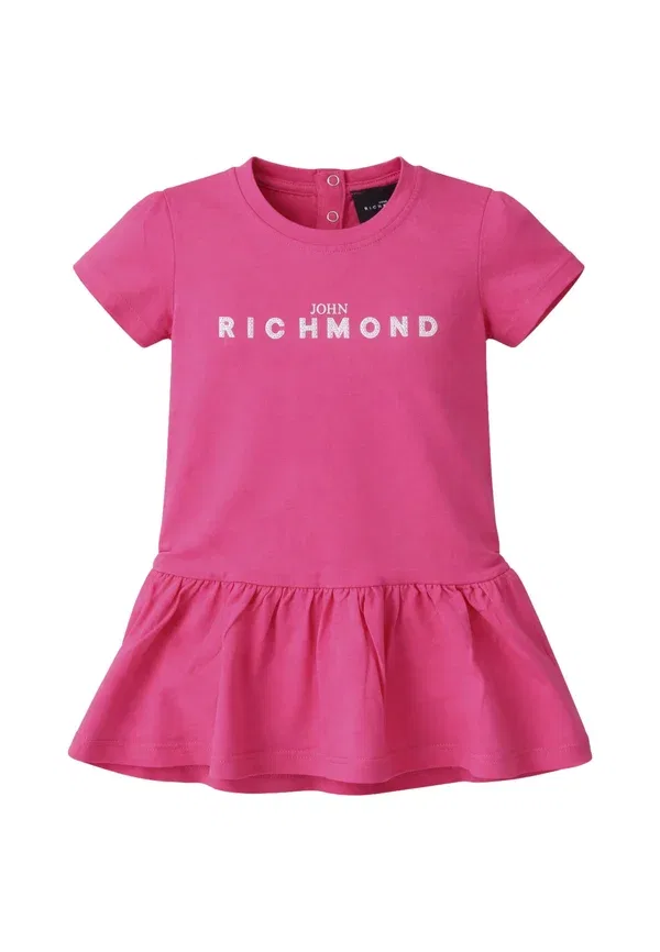 Повседневное платье Richmond, розовый