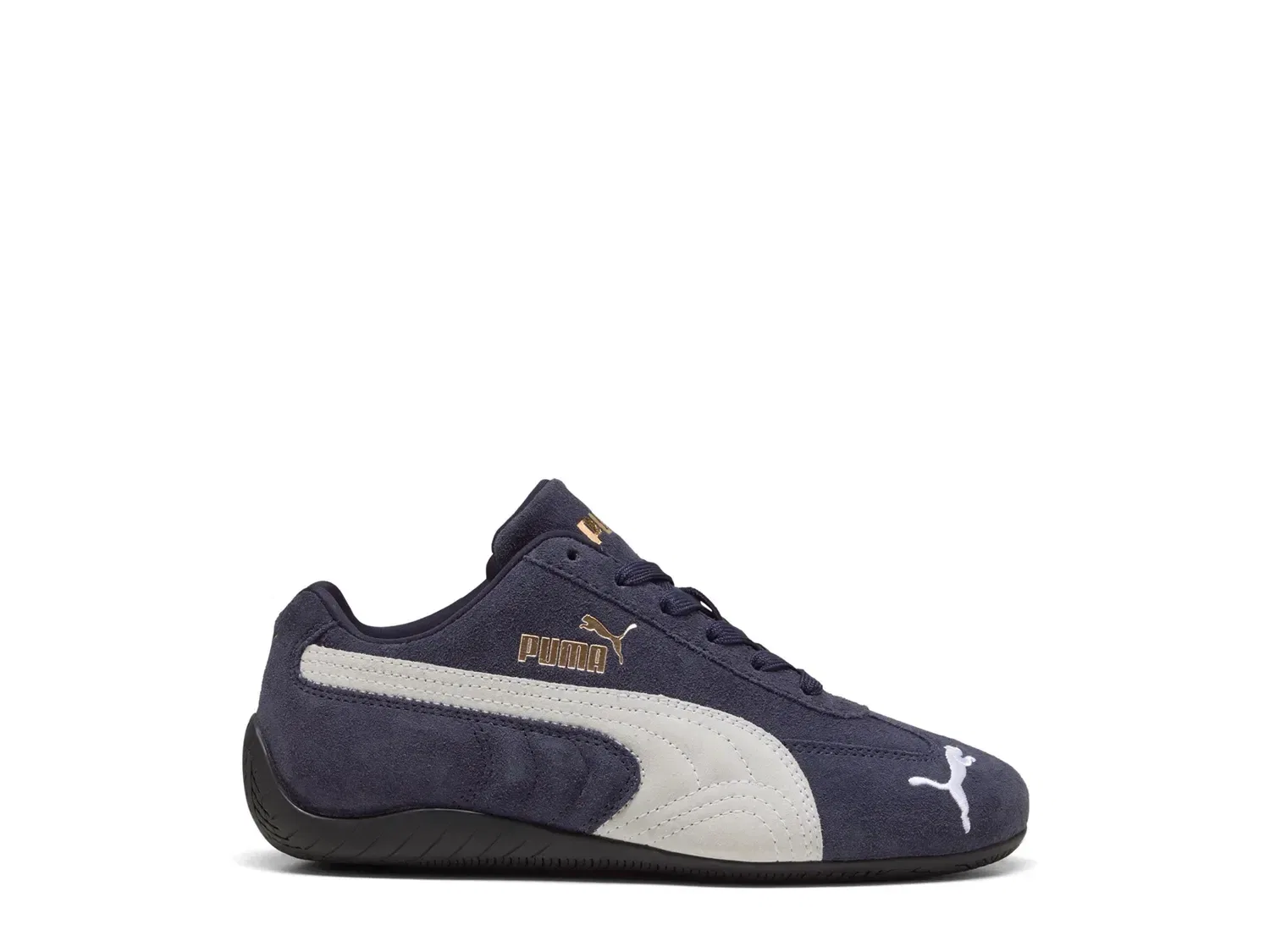 Кроссовки Speedcat OG, PUMA, темно-синий