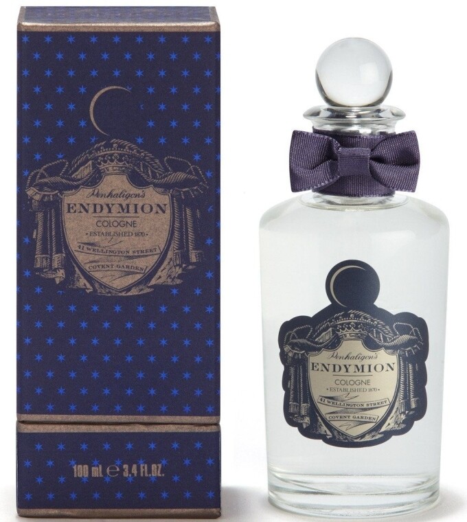 

Одеколон Penhaligon's Endymion