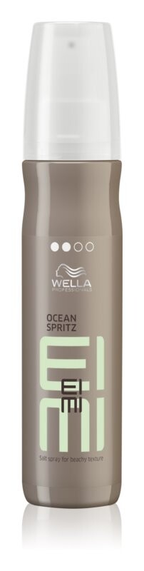

Соленый спрей для пляжного эффекта Wella Professionals Eimi Ocean Spritz
