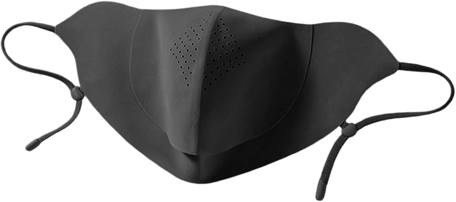 UV-защита лица UPF50+, Nylon, 30g, Yunmohe Generisch