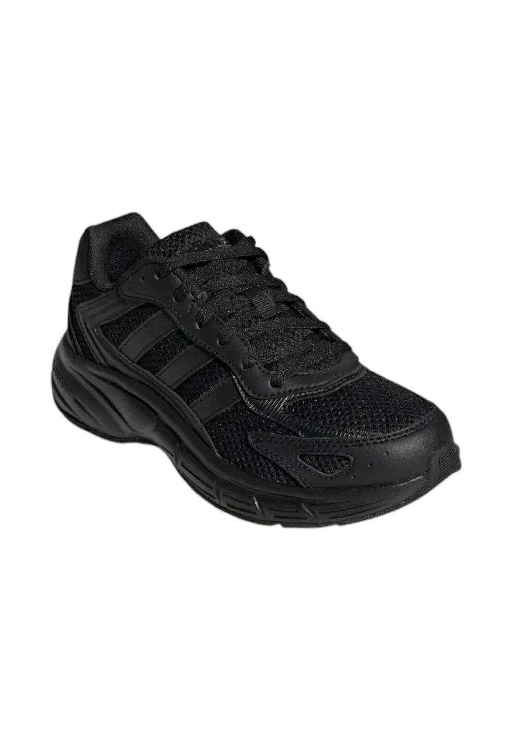 Кроссовки унисекс - кроссовки Adidas Originals, Black — фото 2