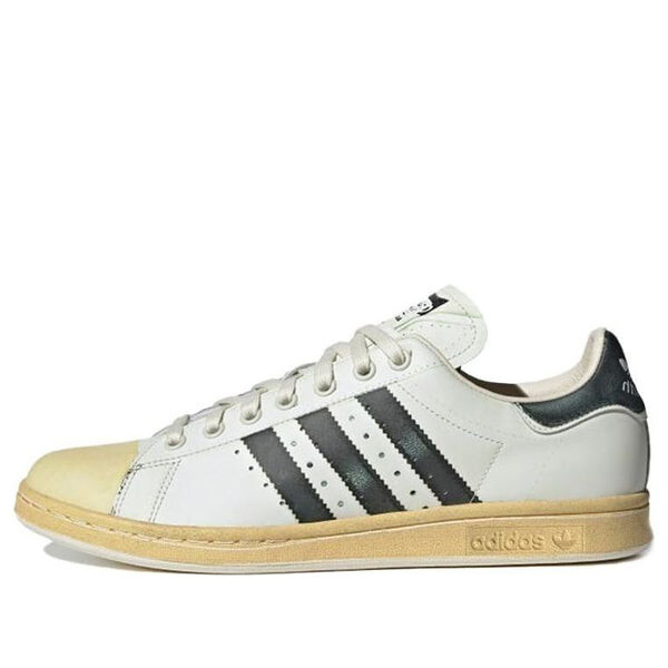 

Кроссовки Стэн Смит Adidas, белый