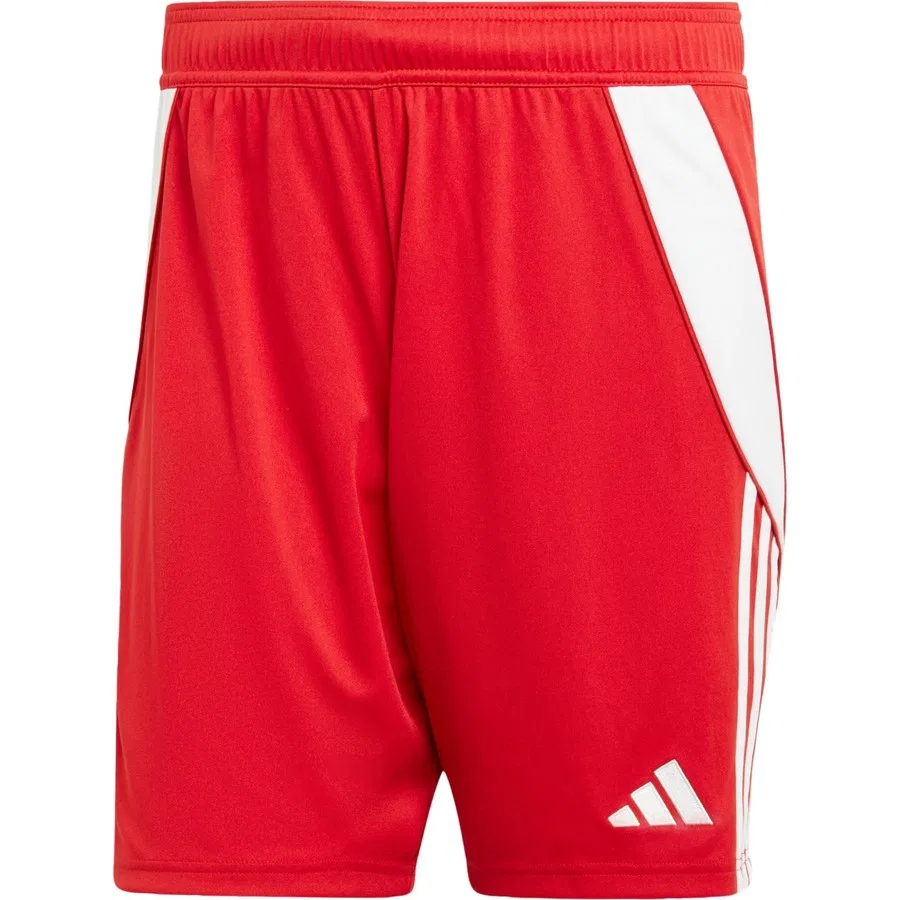 Спортивные шорты с AEROREADY Tiro 24 adidas, Черно-белый