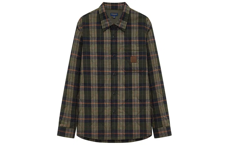 Детский пуховик Evergreen Collection Teenie Weenie Men, Army Green