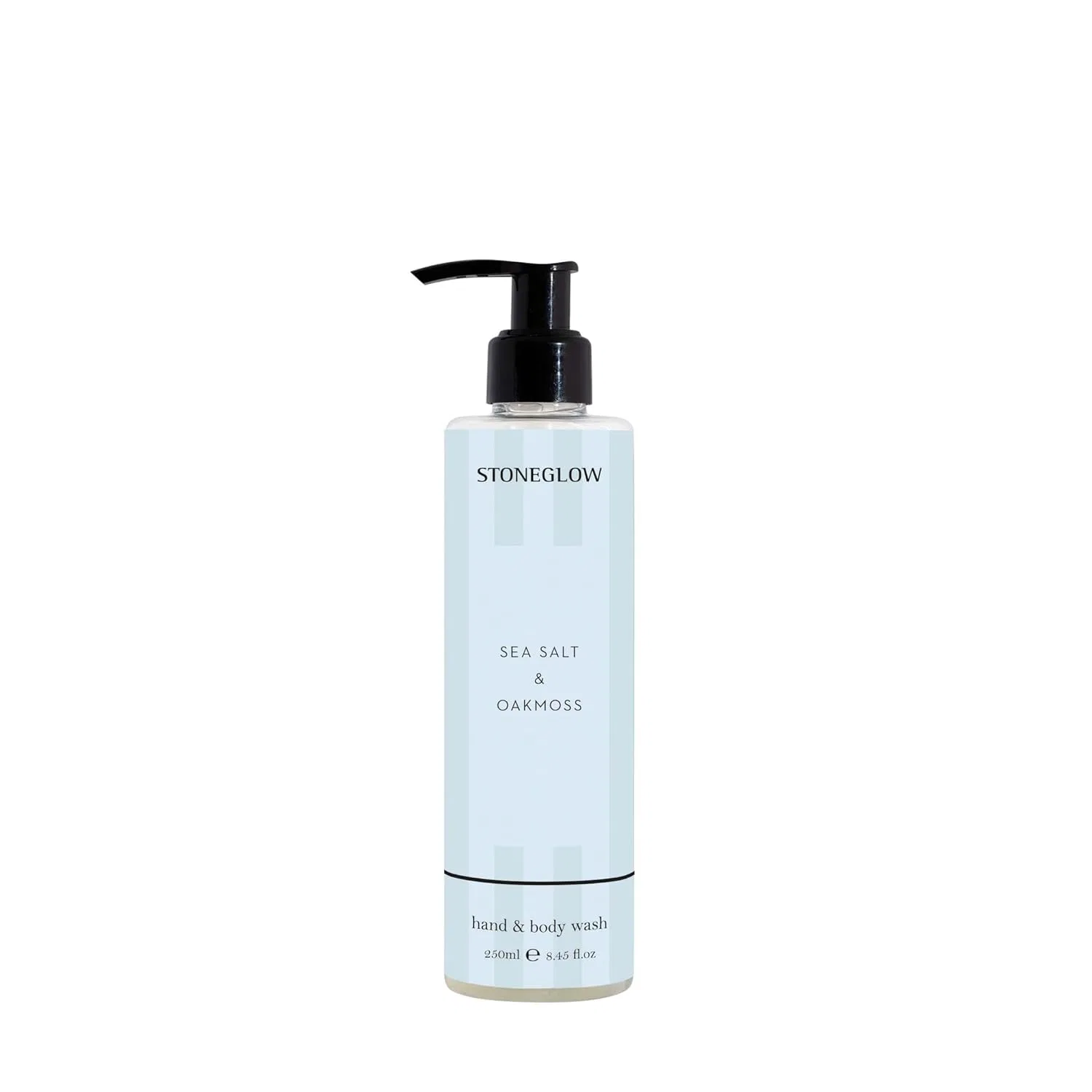 Лосьон для рук и тела Stoneglow Modern Classics Sea Salt & Oakmoss 250ml