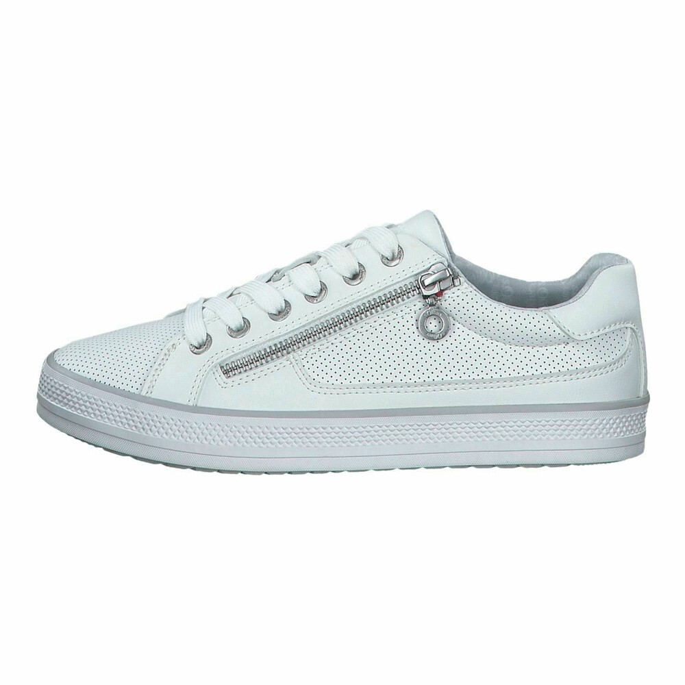 

Кроссовки S.Oliver Zapatillas, white comb