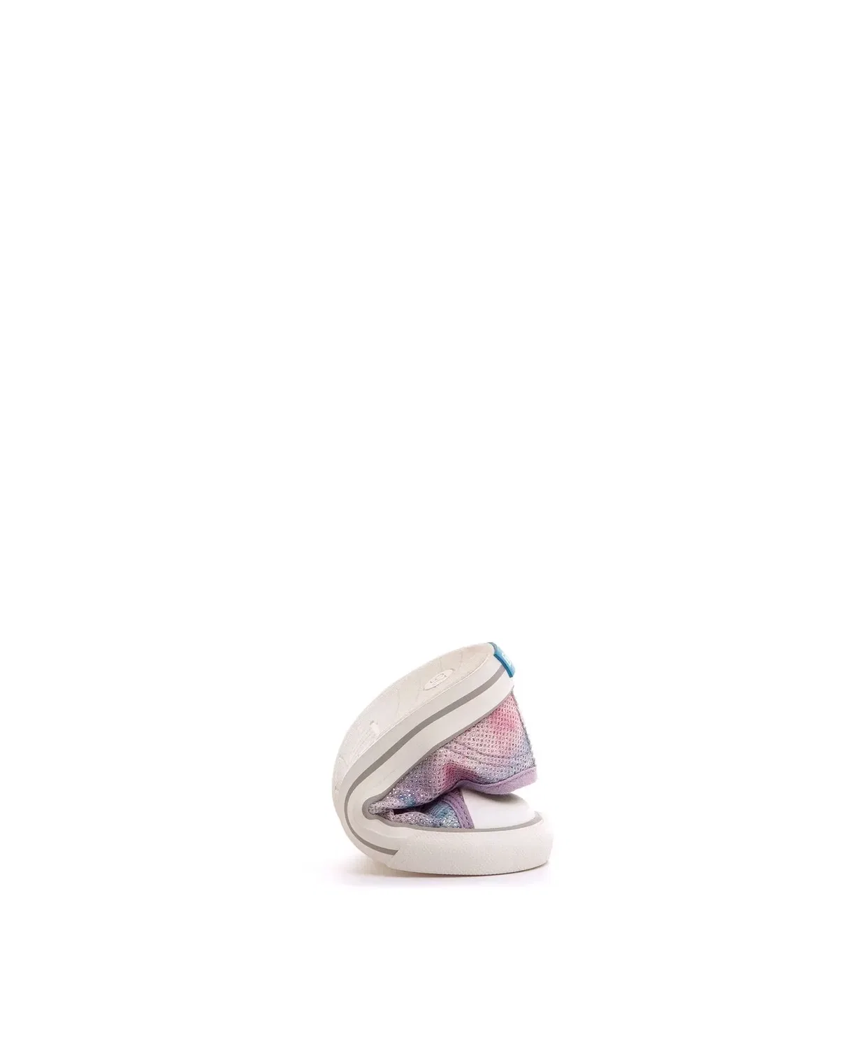 Детские кроссовки для мальчиков с широким носком Free Mustang, Роза — фото 2