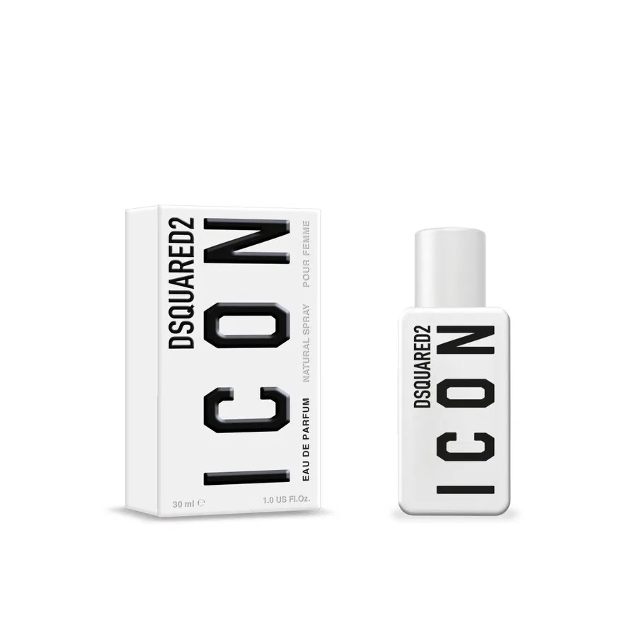 Парфюмерная вода Dsquared2 Icon Pour Femme, 100 мл