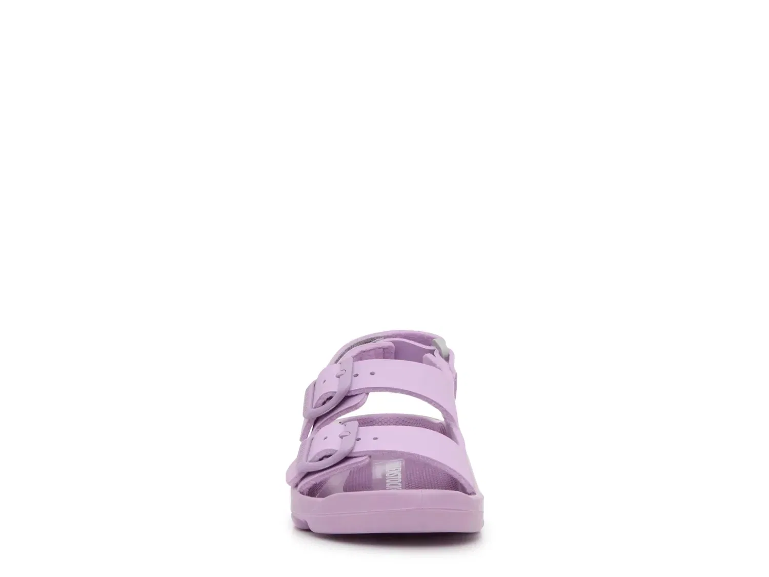 Сандалии Mogami, детские, Birkenstock, фиолетовый — фото 2
