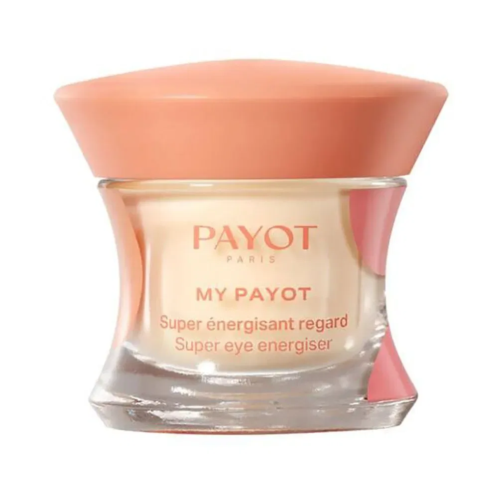 Маска для лица My Sleeping Regard Payot, золотой