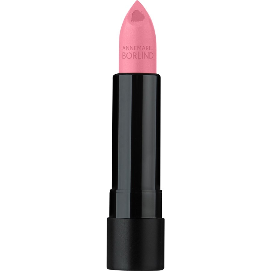 

Помада ANNEMARIE BÖRLIND Lipstick, Ice Rose / 4 ml