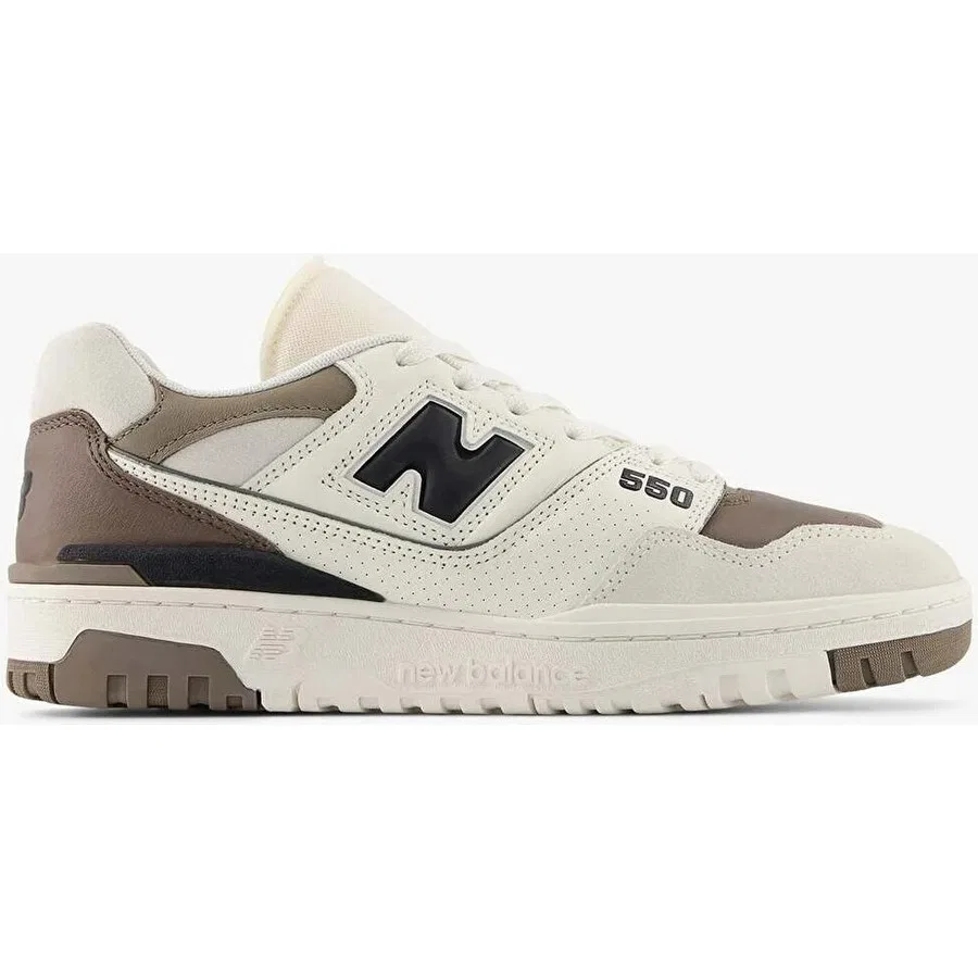 Спортивные кроссовки с повседневным дизайном New Balance M5504, Белый