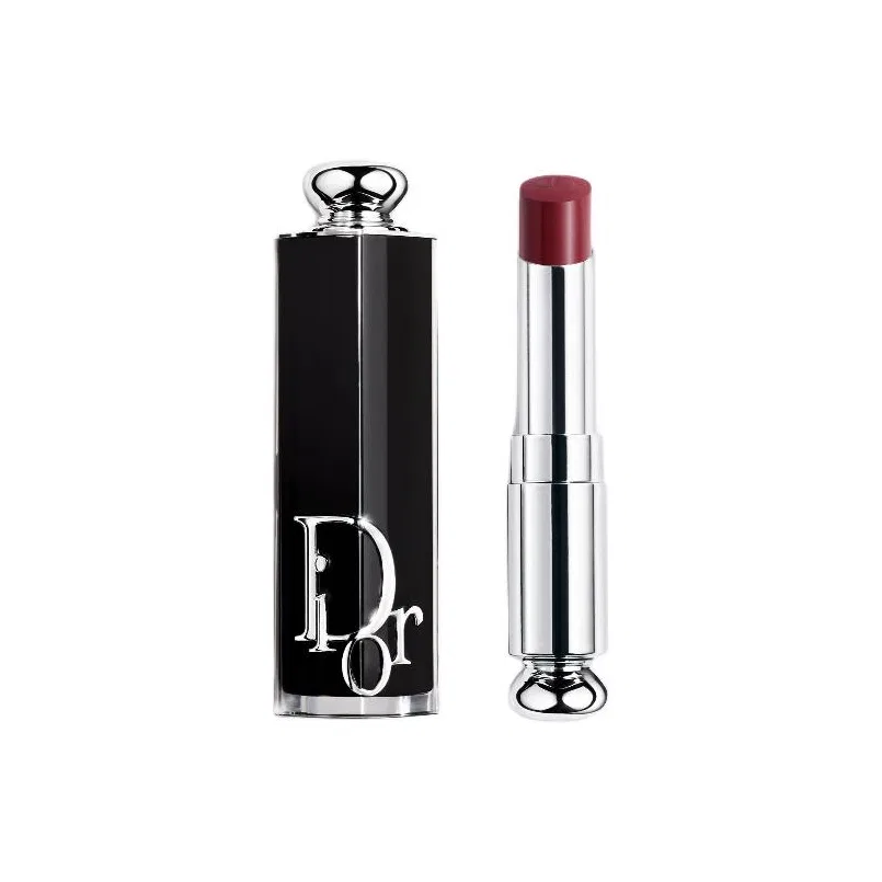 Женская помада с кремовой текстурой, оттенок #541 Wishes, DIOR, Black