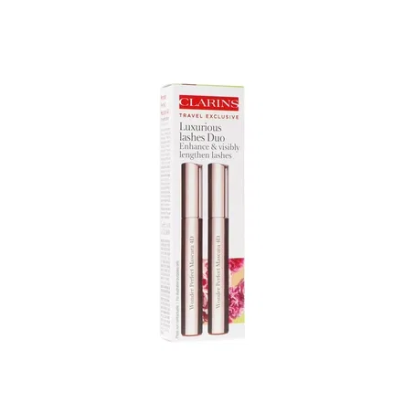 Тушь для ресниц объемом 16 мл Wonder Perfect 4D Clarins