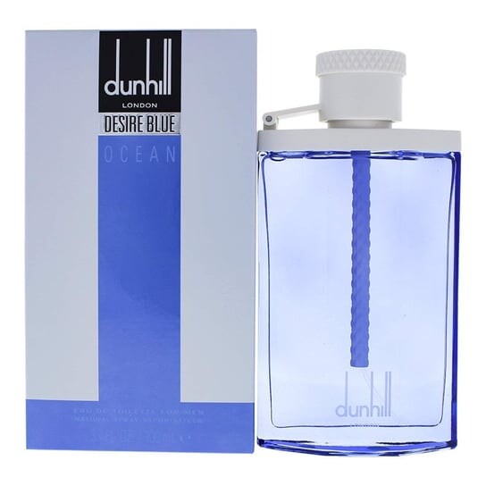 Туалетная вода, 100 мл Dunhill, Desire Blue Ocean — фото 2