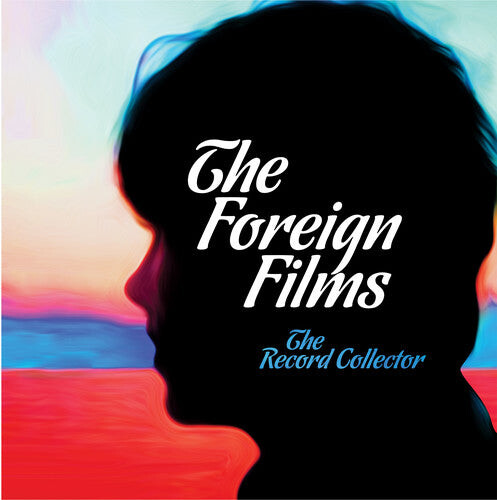 

Виниловая пластинка Foreign Films: The Record Collector