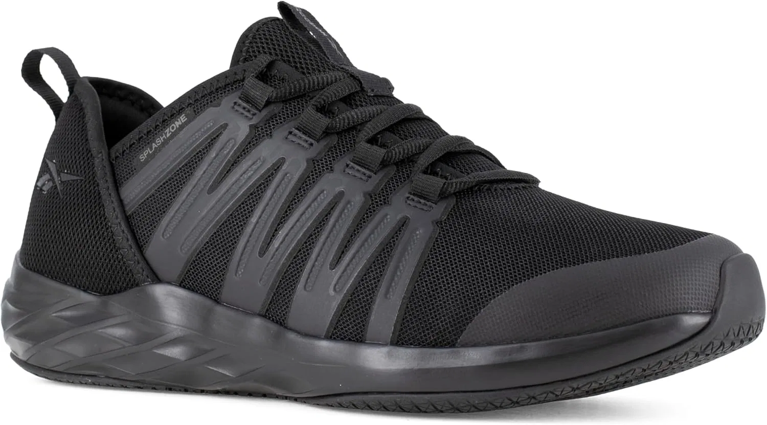 Мужские рабочие кроссовки Reebok Astroride, Black