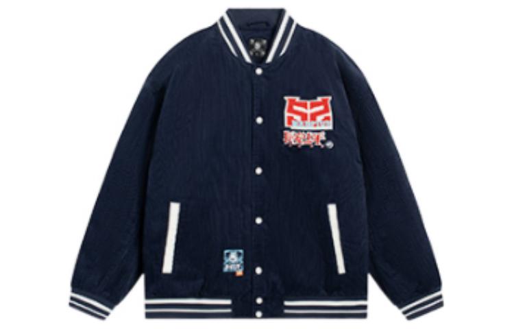 

LINING Куртка мужская Twilight Indigo, Twilight Indigo