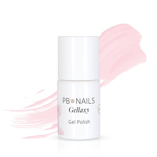 

Гибридный лак GE162 Blush Silk, 10 мл Pb Nails