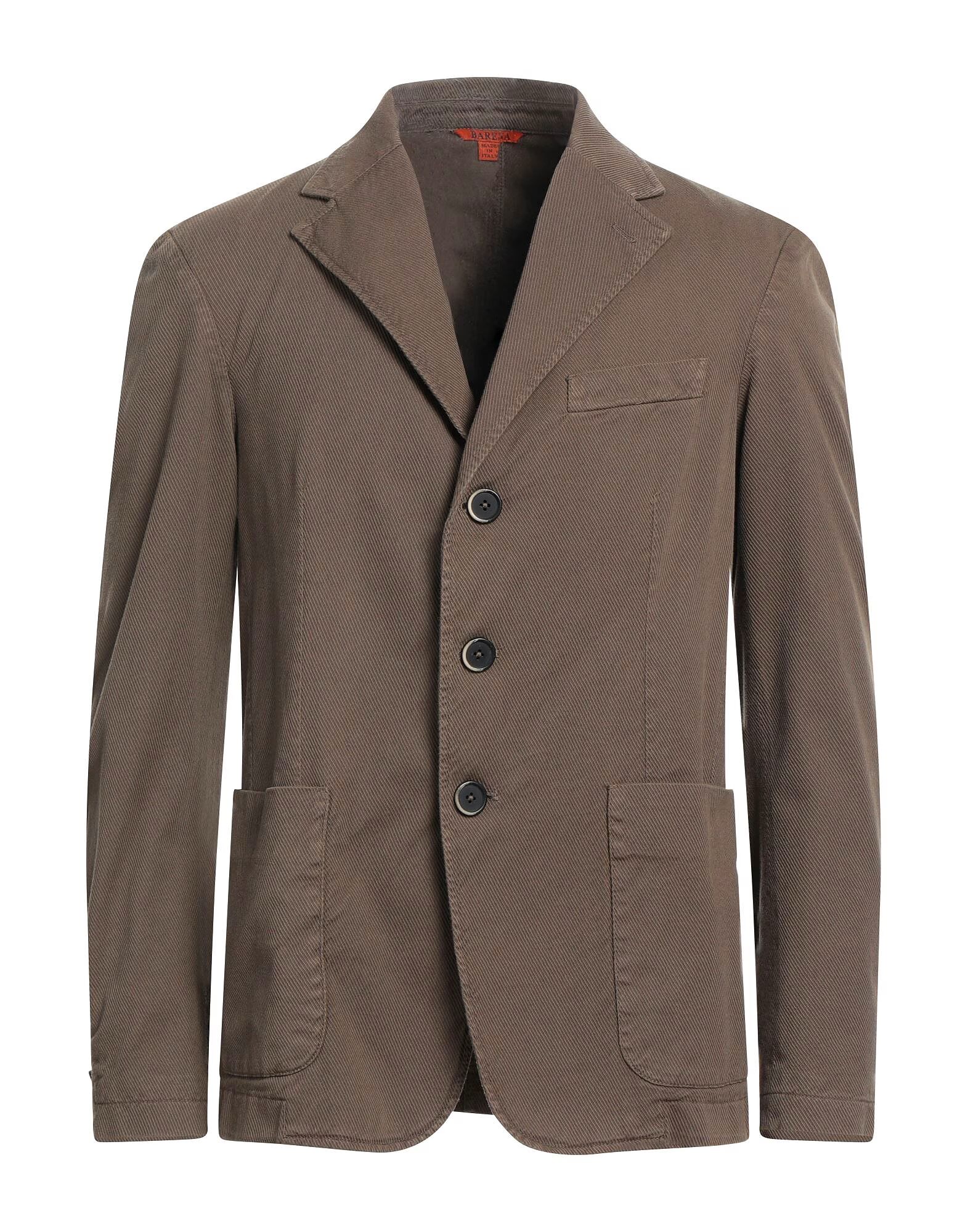 

Блейзер Barena, хаки