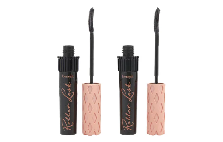 Benefit Тушь для ресниц Elegant Beauty стойкая, завивающая, объемная 4г/8,5г/8,5г*2, 8.5g — фото 3