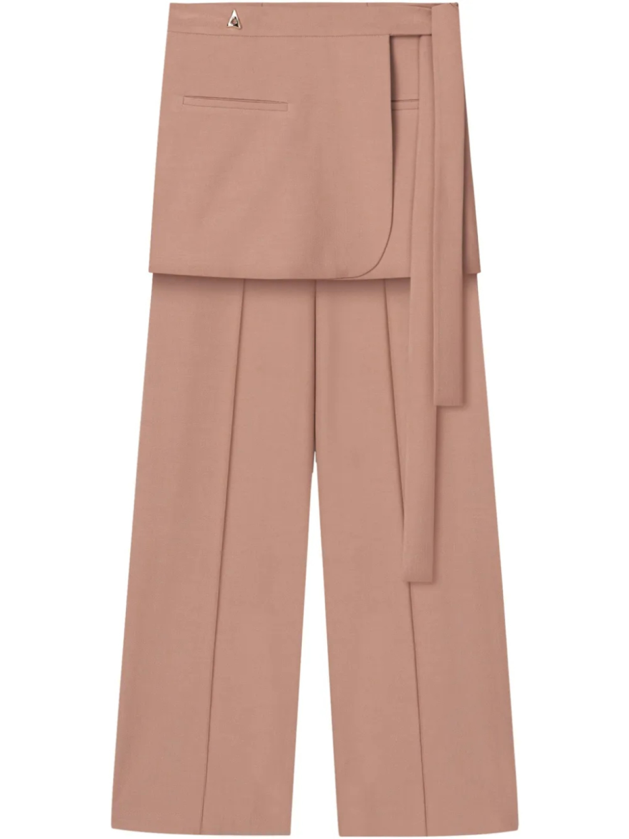 

AERON брюки Huraa, розовый