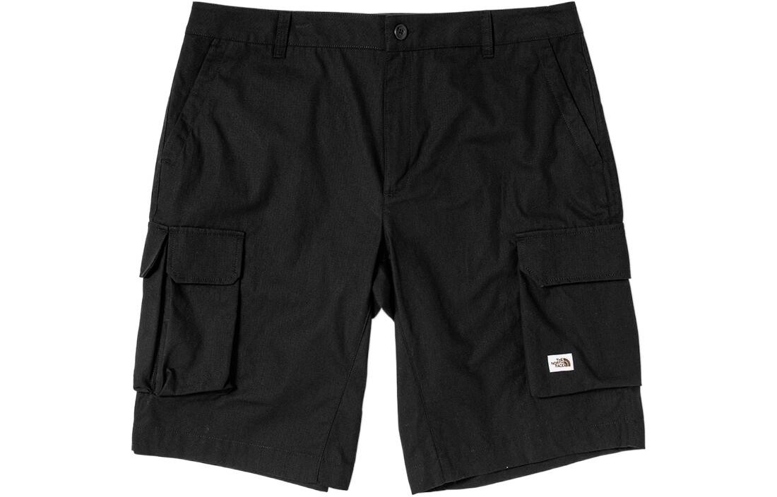 

THE NORTH FACE Мужские повседневные шорты, цвет Black