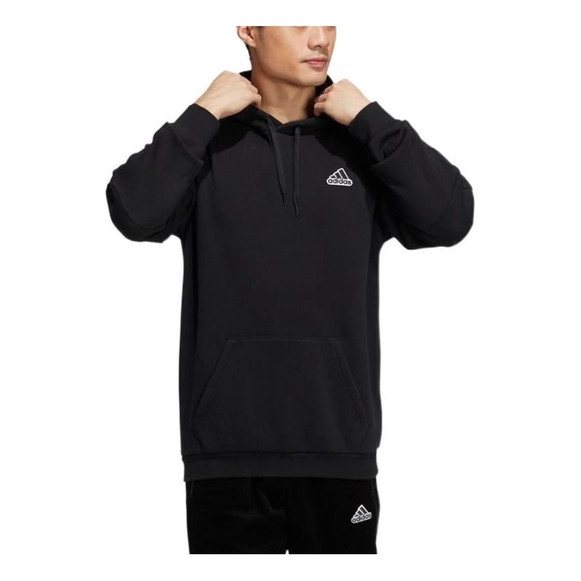 

Худи adidas Logo HG1850