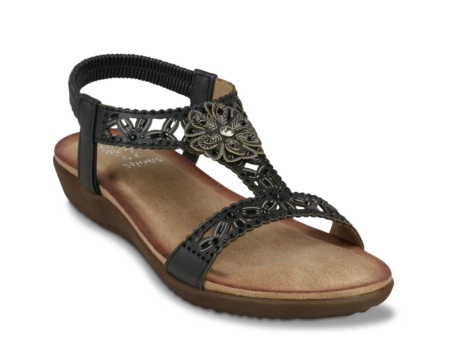 

Сандалии Toni Sandal Gc Shoes, черный