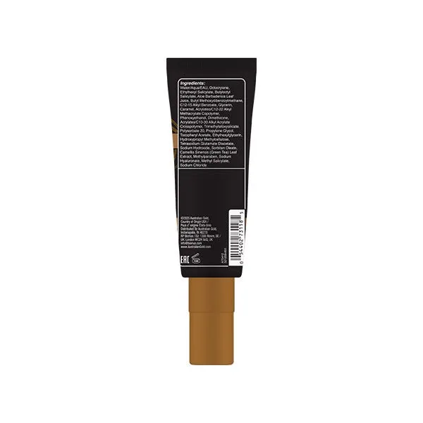 Бронзер для лица SPF 30 AUSTRALIAN GOLD Facial Bronzer 50 мл — фото 2