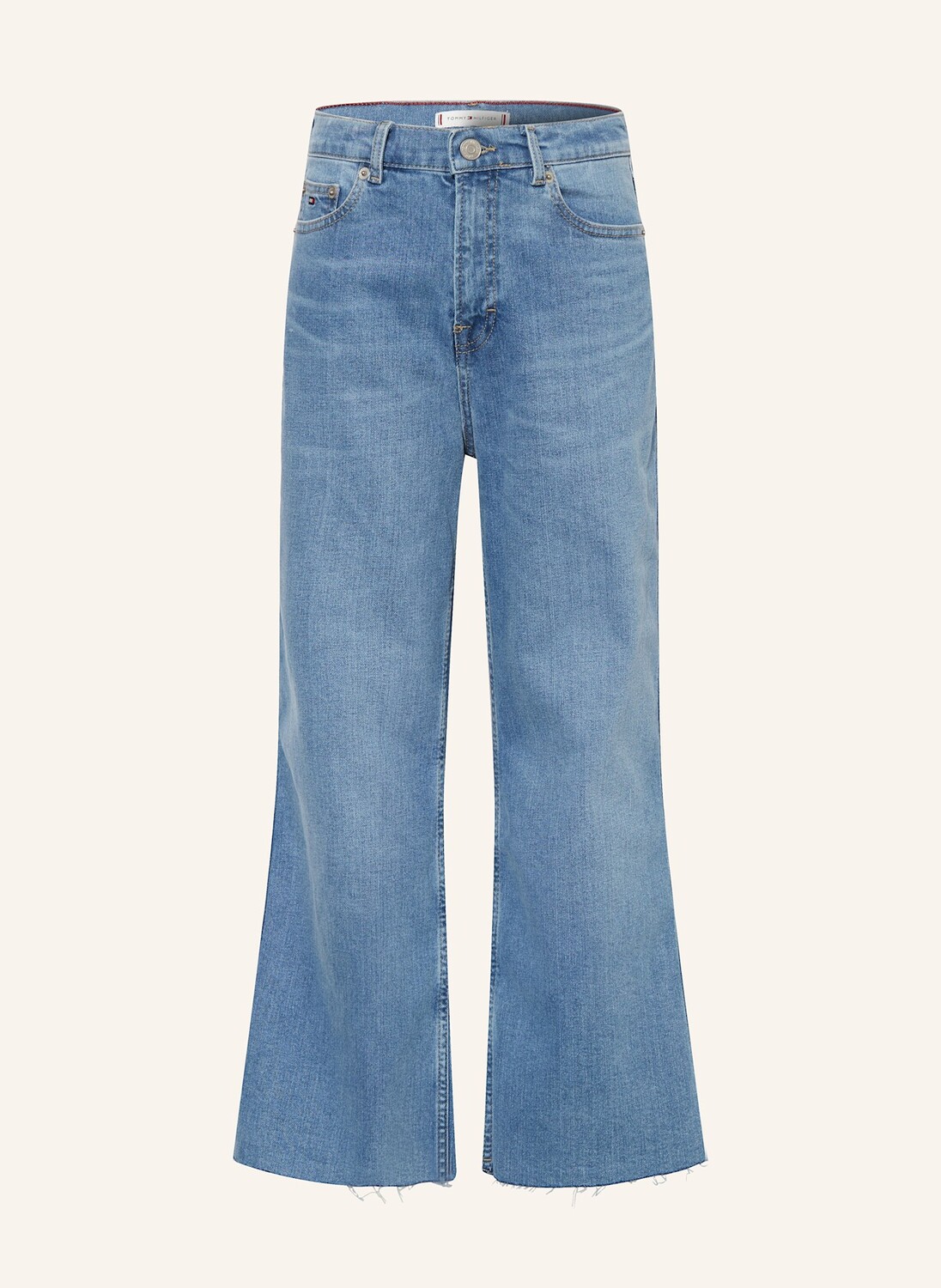 

Джинсы TOMMY HILFIGER, цвет C1O Ltused