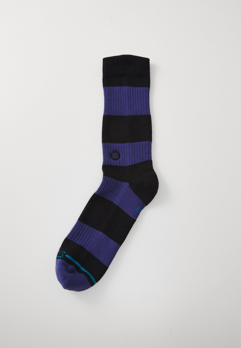 

Носки FRED CREW UNISEX Stance, синий