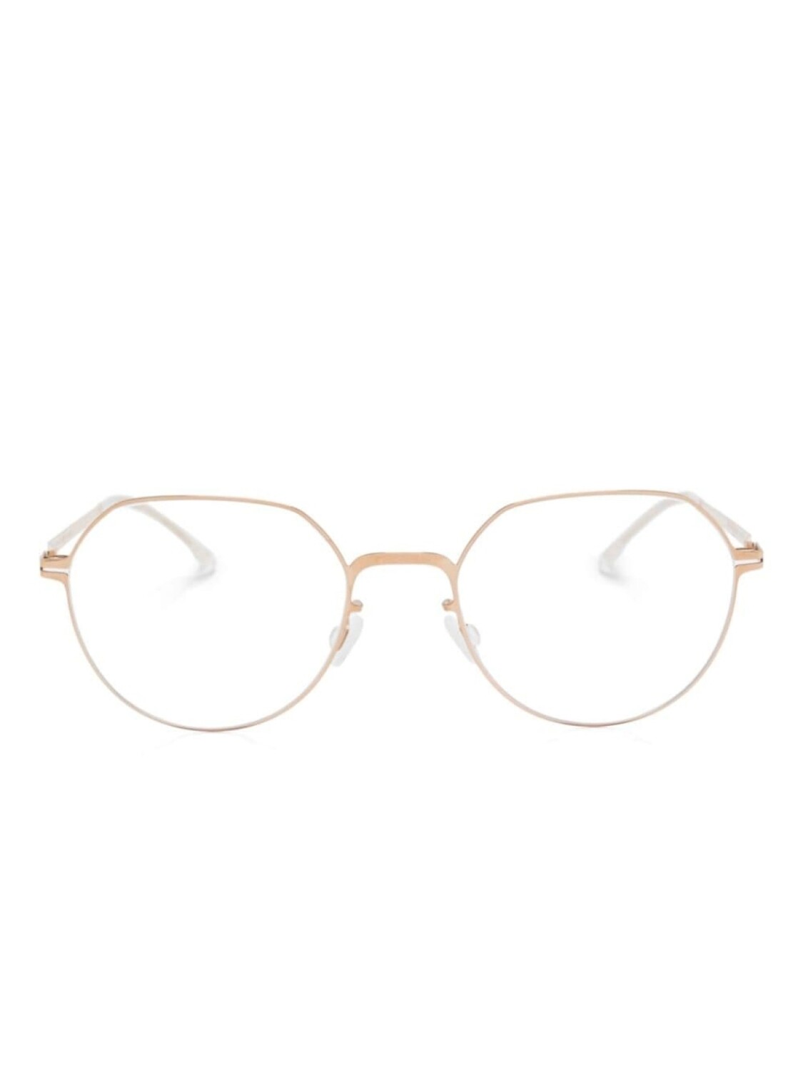 

Mykita очки Selva 291, золотой