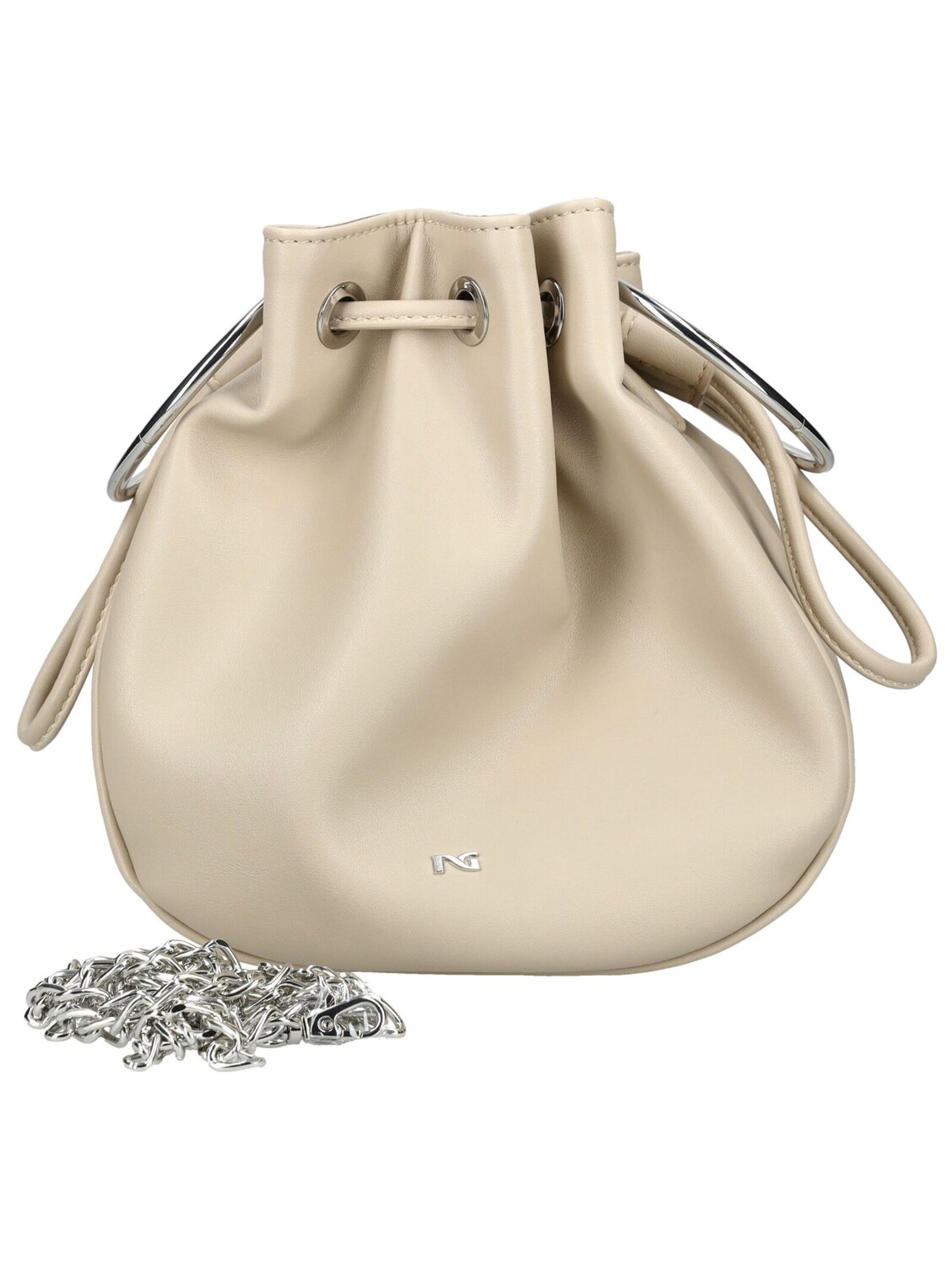 

Nero Giardini Сумка в светло-бежевом цвете