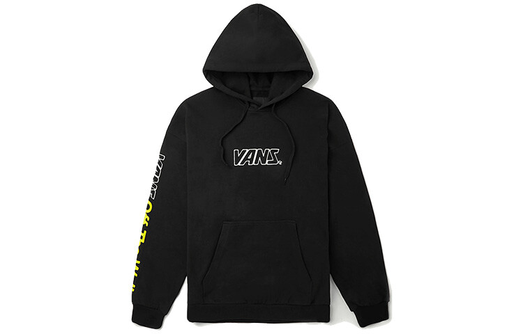 

Толстовка Stiff Pass унисекс Vans