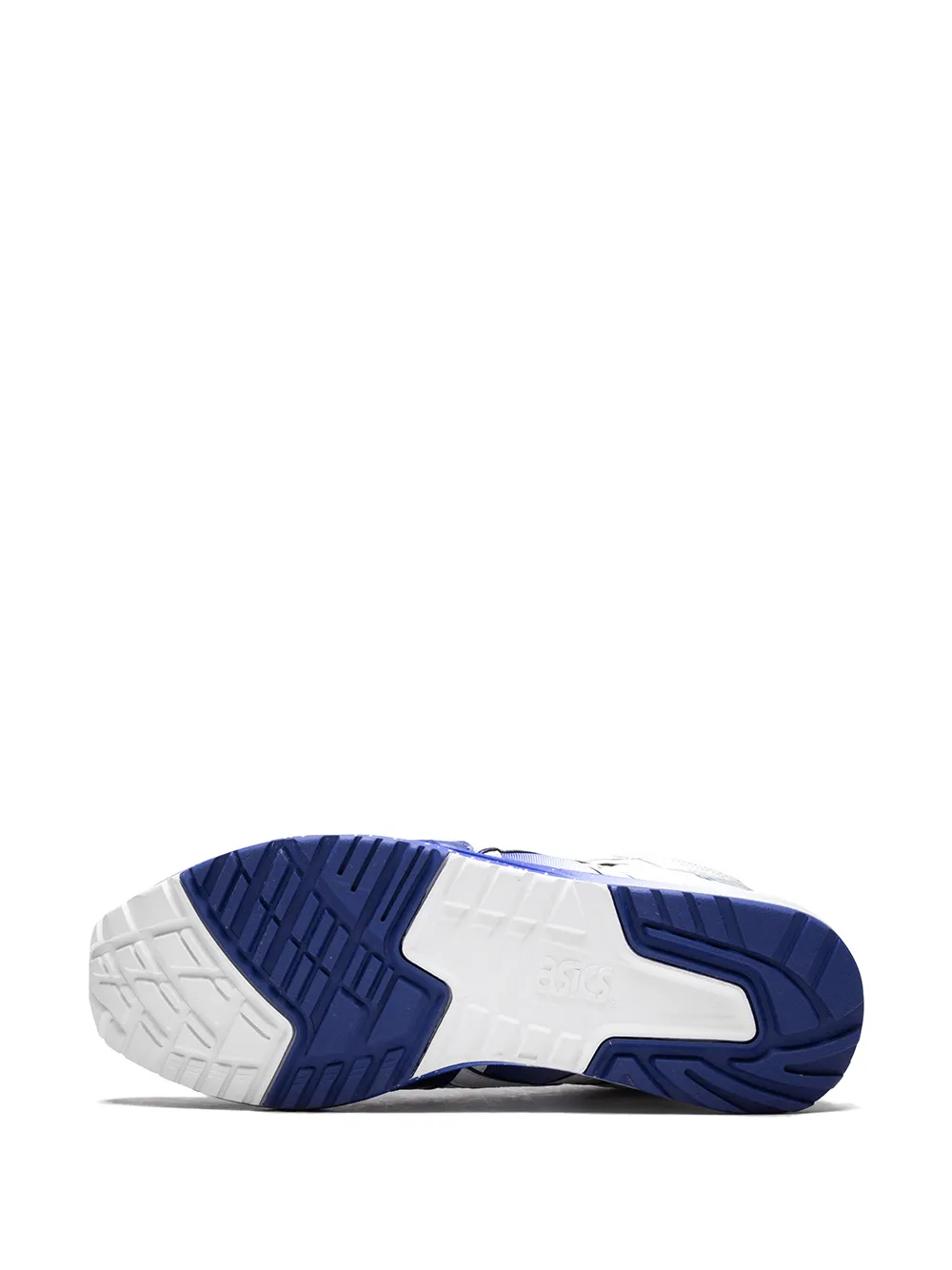 Кроссовки Gel Saga ASICS, синий — фото 4
