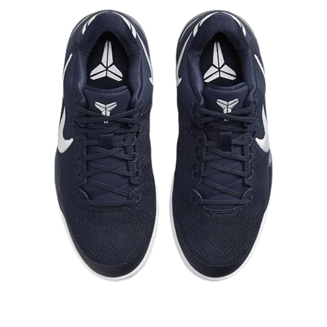 (GS) Nike Kobe 8 Protro 'College Navy' — фото 3