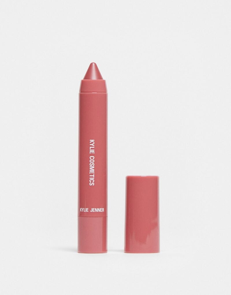 

Матовый карандаш для губ Kylie Cosmetics 348 Realizing Things Kylie Cosmetics by Kylie Jenner, 348 Realizing Things