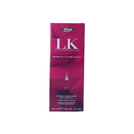 

Lk Oil Protection Complex 7/6, Уникальный, Стандартный Lisap