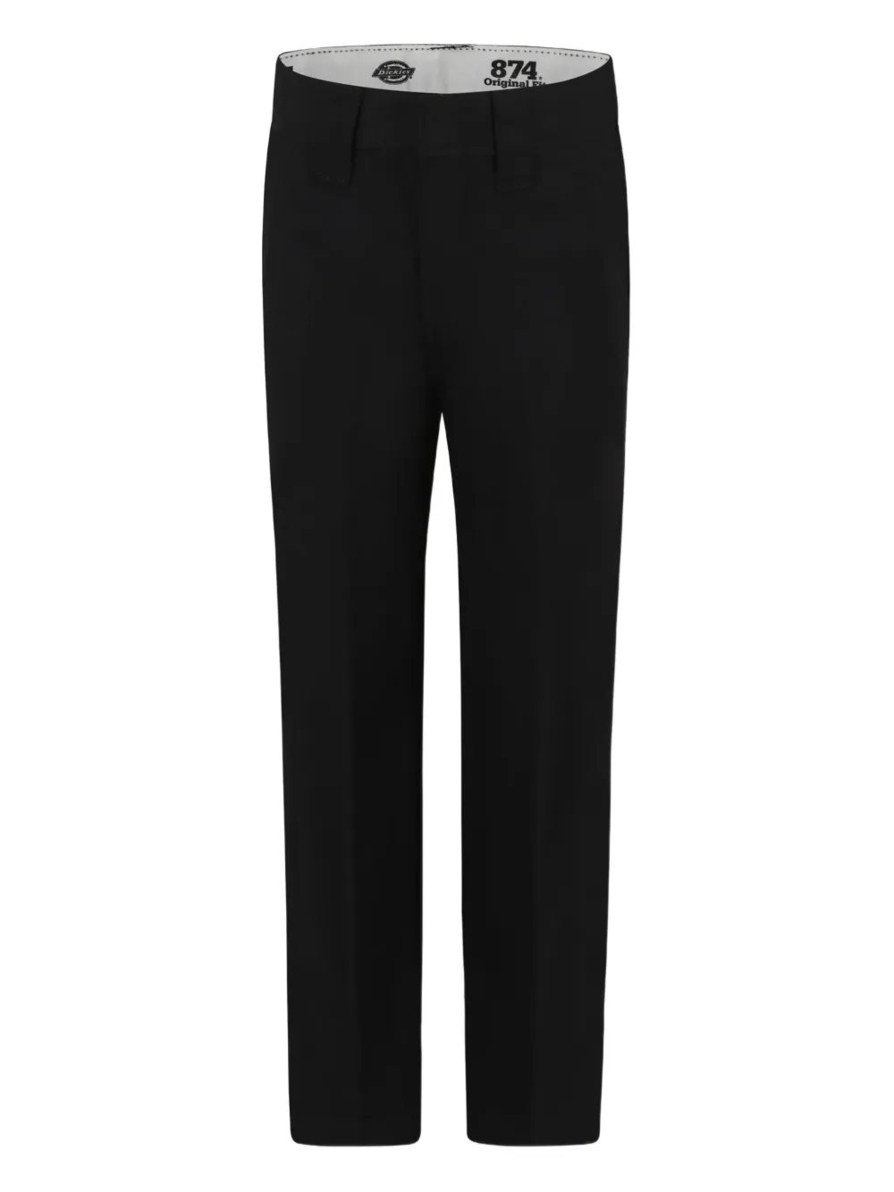 

Брюки Original 874 Work Dickies, черный